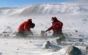 Bao giờ Nam Cực trở thành chốn định cư?