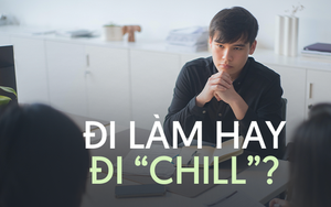 Giải mã tình trạng thường xuyên trễ hạn công việc của giới trẻ thời đại số khi đi làm
