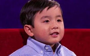 2 bộ phận trên cơ thể cho biết trẻ có thông minh hay không