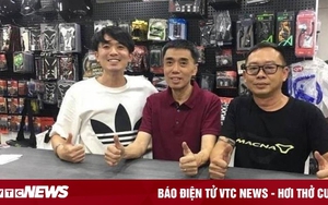 Trước khi nghỉ hưu, ông chủ tặng 1 triệu USD cho nhân viên trung thành