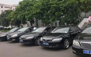 Thanh lý 47 ôtô giá trị 0 đồng, Sở Tài chính Hà Nội nói gì?