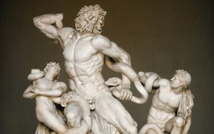 Nghi vấn Michelangelo đã làm giả kiệt tác cổ đại