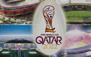 Tour đi Qatar xem bán kết/chung kết World Cup giá 500-600 triệu đồng