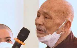 'Thầy ông nội' Lê Tùng Vân đề nghị tòa tuyên vô tội, trả tự do cho các đệ tử