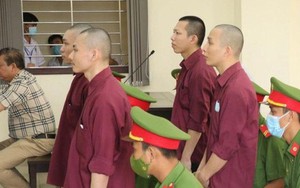 Nhóm bị cáo vụ ‘Tịnh thất Bồng Lai’ nói gì khi tự bào chữa?