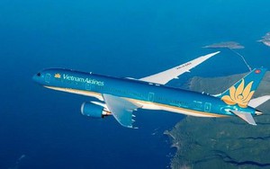 Vietnam Airlines lên tiếng về tình trạng cổ phiếu trong diện kiểm soát và biện pháp khắc phục