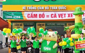 Quảng cáo "nhiệt tình" cùng các trận World Cup 2022, chuỗi cầm đồ lớn nhất nước F88 đang kinh doanh thế nào?