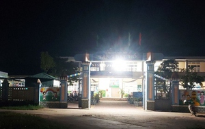 Trưng cầu giám định pháp y bé 5 tuổi tử vong sau khi ăn trưa tại trường
