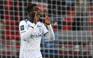 Cuộc đời đầy chông gai của Boulaye Dia – người hùng của Senegal tại World Cup 2022