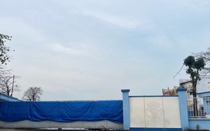 Công an TP.HCM điều tra vụ cháy kho hoá chất của Công ty An Minh Thức