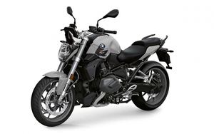 Hình ảnh mới nhất của chiếc BMW R1250R Roadster 2023