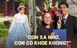 "Ba không sống nổi mất" - nỗi lòng phụ huynh khi con ở xa nhà, gọi một cuộc không nghe