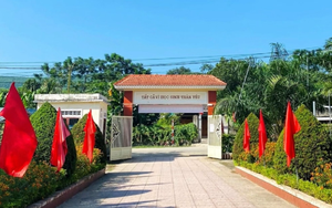 Vụ phụ huynh vác dao xông vào trường học: Kiểm tra trách nhiệm của hiệu trưởng