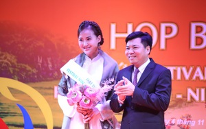 Lần đầu tiên tổ chức Festival kết nối di sản tại Ninh Bình