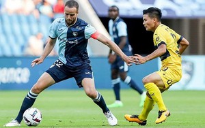 Trước trận Pau FC vs Amiens, 1h00 ngày 06/11: Quang Hải cùng đồng đội thừa thắng xông lên