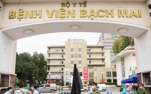 Bộ trưởng Tài chính nói về việc Bệnh viện Bạch Mai, Bệnh viện K xin thôi tự chủ