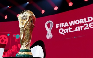 Đội vô địch FIFA World Cup 2022™ tại Qatar sẽ nhận được bao nhiêu tiền thưởng?