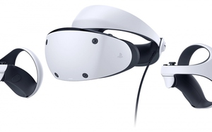 PlayStation VR2 sắp ra mắt người tiêu dùng