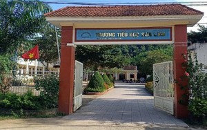 Phụ huynh bắt hiệu trưởng quỳ xin lỗi: Sẽ có hình thức xử lý đối với hiệu trưởng