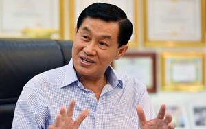 Tập đoàn của “Vua hàng hiệu” Johnathan Hạnh Nguyễn kiếm 3.700 tỷ đồng từ mảng thời trang trong 9 tháng đầu năm