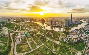 Sáng nay, loạt ông lớn BĐS Novaland, Him Lam, Hưng Thịnh, Sơn Kim Land...họp cùng Chính Phủ và Bộ Xây dựng