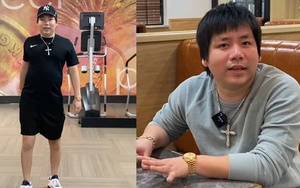 Khoa Pug "chơi ngông" sau khi tái xuất: Chi 5 tỷ kéo chân, tuyển nhân viên lương 1,2 tỷ/năm chỉ để nhặt rau