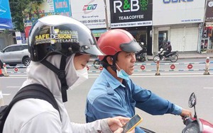 Trả lại điện thoại cho người dưng