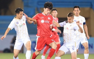 Hà Nội FC - Viettel FC: Phúc họa khôn lường