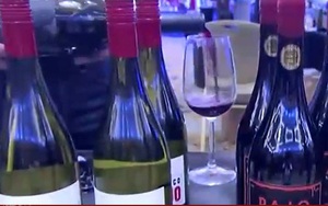 Rượu vang Chile thích ứng với biến đổi khí hậu