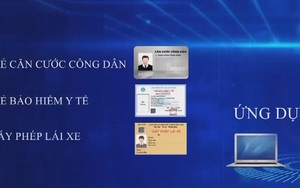 Những điều cần biết khi đăng ký tài khoản định danh điện tử online thông qua ứng dụng VNeID