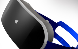Kính thực tế ảo của Apple sẽ ra mắt vào năm 2025?
