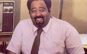 Gerald 'Jerry' Lawson - người tiên phong trong lĩnh vực trò chơi điện tử