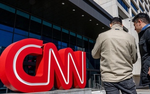 Hãng tin tức CNN bắt đầu đợt cắt giảm nhân sự lớn nhất trong nhiều năm