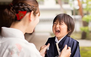 7 cách cha mẹ Nhật dạy con giúp trẻ phát triển một cách tự nhiên