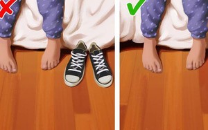 9 đồ vật không nên để trong phòng ngủ