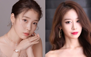 Hé lộ vai trò của IU trong đám cưới Jiyeon (T-ara), chính thức đập tan nghi vấn bất hòa