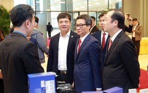 Đưa công nghệ Việt cạnh tranh toàn cầu