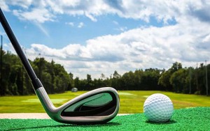 NÓI THẲNG: Đánh phụ nữ gãy gậy golf - Hành xử kiểu trọc phú cần biến mất ngay!