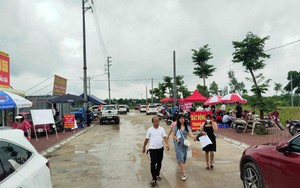 Hà Nội chuẩn bị đấu giá 120 lô đất tại nhiều quận, huyện