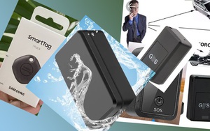 Bát nháo thiết bị theo dõi vị trí, nghe lén