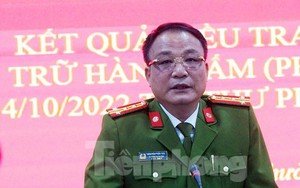 Vụ 7 tấn pháo nguỵ trang trong thùng hoa quả: 10 ngày đêm rà soát địa bàn của 300 cảnh sát