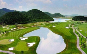 Sân gôn BRG Đà Nẵng Golf Resort từ chối cung cấp dịch vụ đối với ông Nguyễn Viết Dũng