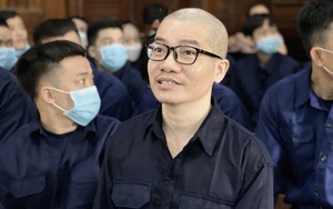 Xét xử cựu CEO công ty Alibaba: Tình cảnh trớ trêu của bị hại