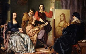 8 sự thật về đại danh họa Leonardo da Vinci giúp giải mã rất nhiều điều thú vị về các bức tranh nổi tiếng nhất thế giới