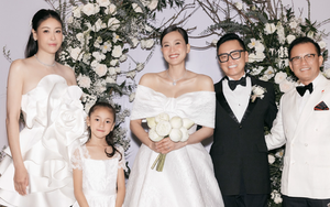 Đám cưới của Dương Mỹ Linh: Chỉ khoảng 60 khách mời, Hoa hậu Hà Kiều Anh cùng dàn sao tham dự