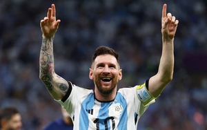 Dự đoán World Cup 2022 cùng BLV: Messi ghi bàn, Argentina thắng Croatia sau hiệp phụ