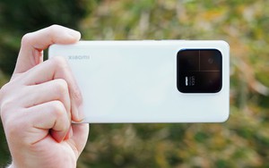 Ảnh thực tế Xiaomi 13 Pro với thiết kế mới, camera Leica 1 inch