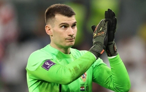 Người hùng Croatia Livakovic: Học vấn đáng nể, gia thế không phải dạng vừa