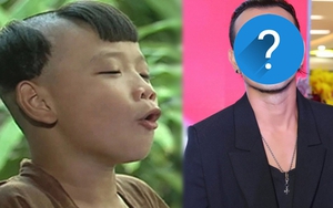 Cậu bé đóng chú Cuội nổi tiếng một thời sau 23 năm: Lớn lên đa tài, chuyên vào vai phụ hài hước
