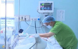 Đồng Nai chi gần 900 tỷ đồng hỗ trợ nhân viên y tế